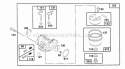 Part Location Diagram of 493869 Briggs and Stratton Jet-main